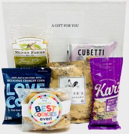 Sensational Associate/Student Outreach Gifts ($20)